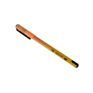 Caneta Esferográfica CIS Move - BLISTER 5 UND