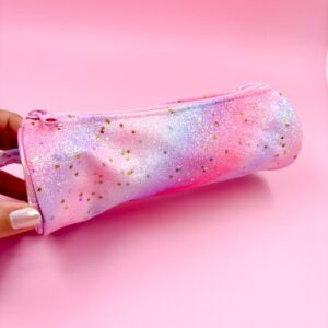 Estojo Star Glitter