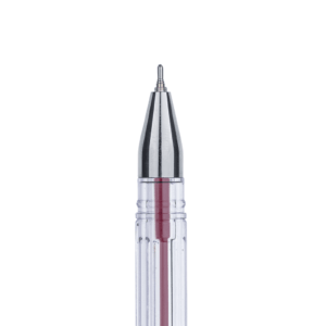 Caneta Esferográfica 0,5 Mm Escriba BRW - KIT 6 UND