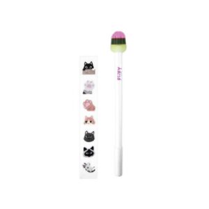 KIT Anotação GATOS 3 Peças - FOFY - BLISTER