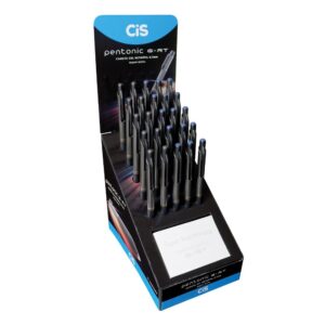 Caneta Cis Pentonic GRT -  UND