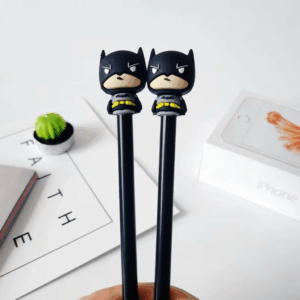 Caneta Fofa Batman - UND