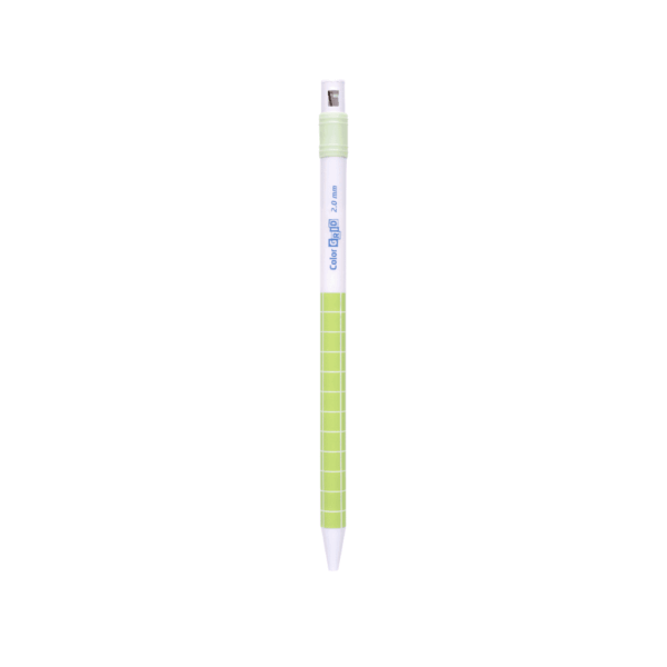 Lapiseira Color Grid 2.0mm Cores Mistas Leo e Leo