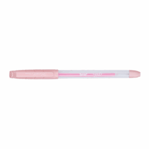 Caneta Esferográfica Gel Pastel 1.0mm - BRW - UND