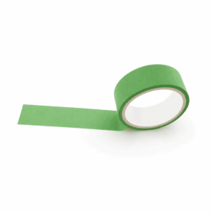 Fita Adesiva Washi Tape Candy Color 15mm x 3m - YINS PAPER - BLISTER