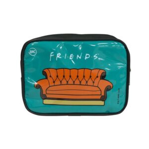 Estojo Grande Friends DAC