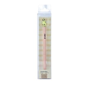 Caneta Metálica DOG - FOFY - BLISTER 1 UND