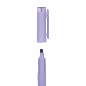 Marca Texto Pocket Pastel BRW - UND