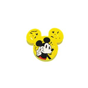 Borracha Mickey Molin