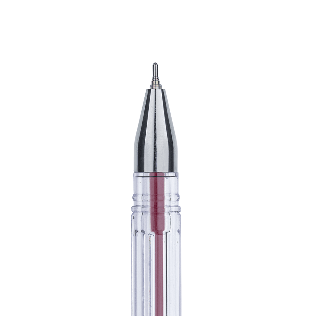 Caneta Esferográfica 0,5 Mm Escriba BRW - DISPLAY 30 UND