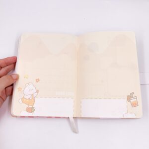 Caderno Luxo Menininhas
