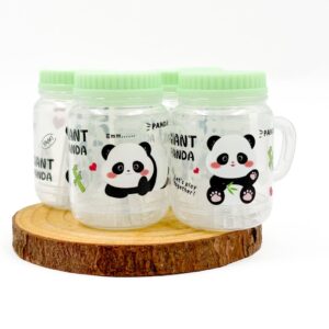 Apontador Copinho Panda