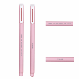 Caneta Esferográfica 0.7 mm Sátira - BRW - DISPLAY 30 UND