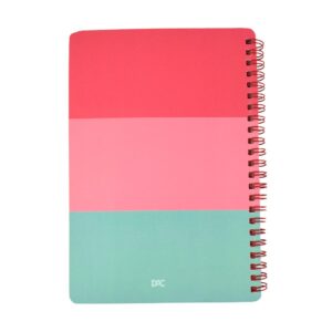 Caderno Hello Moranguinho com stickers DAC