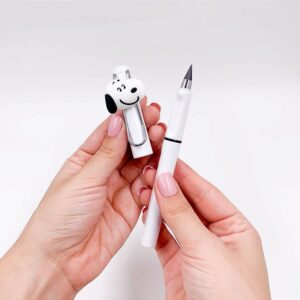 Lápis Infinito Fofuras Lovelypen