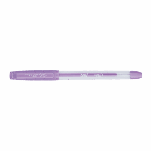 Caneta Esferográfica Gel Pastel 1.0mm - BRW - UND