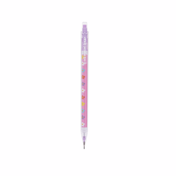Lapiseira Love All 0.7mm Molin - Pote  24 Und