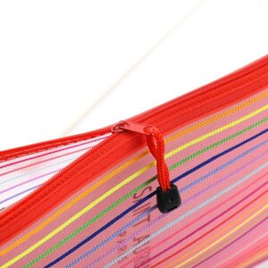 Estojo Color Zíper Linhas