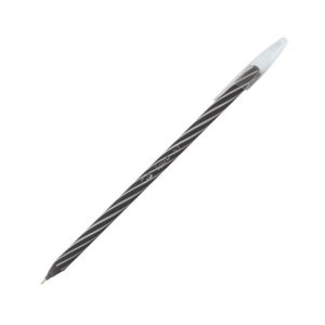Caneta Esferográfica 0.7mm Spiro - CIS - POTE 24 UND