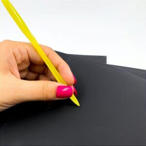 Papel Mágico A4 KAZ - PACOTE 5 Folhas