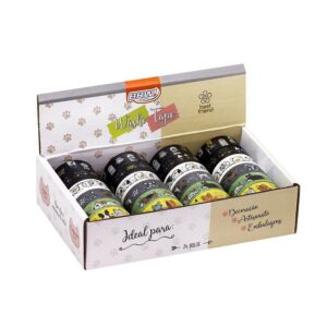 Fita Adesiva Washi Tape Pets BRW