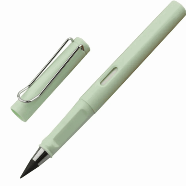 PROMO - Lápis Infinito Verde - UND
