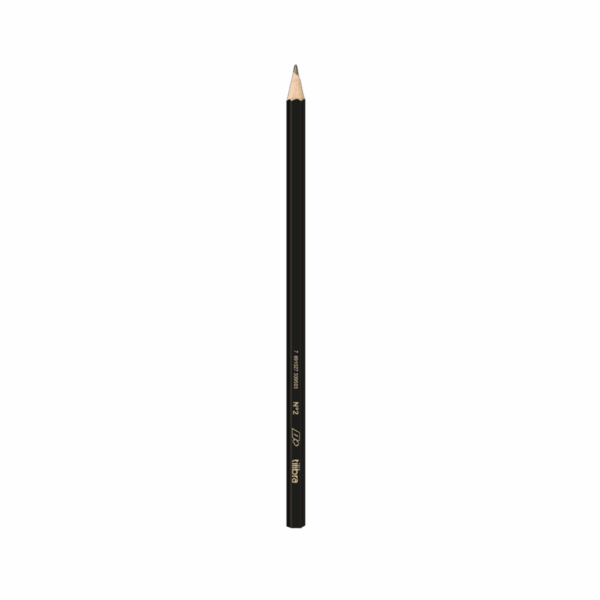 Kit Escrita Escolar Basic 4 Peças Tilibra