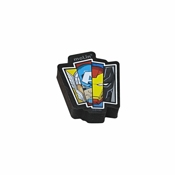 Borracha Avengers Molin