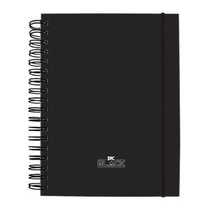 Caderno Smart Colegial 10 Divisórias 80 fls DAC - MODELOS