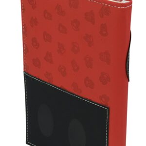 Agenda Anual A5 2024 Mickey DAC