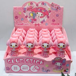 Cola Bastão 8g  My Melody