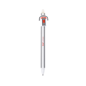 Caneta Gel Esferográfica Apagável 0.7mm Soccer BRW