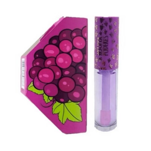 Hidratante Labial Lip Oil Frutinhas Superpoderes