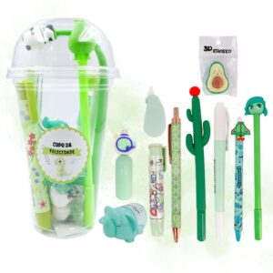 Copo da Felicidade - VERDE - UND