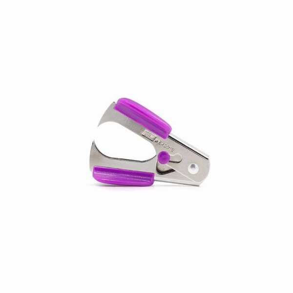 Mini Extrator de Grampos colorido BRW