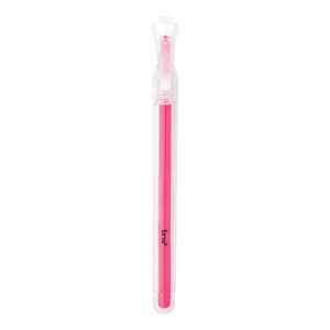 Marca Texto Dashlight BRW - BLISTER C/ 4 UND
