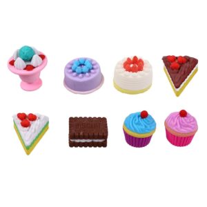 Borracha Surpresa Holic Docinhos - TRIS - UND