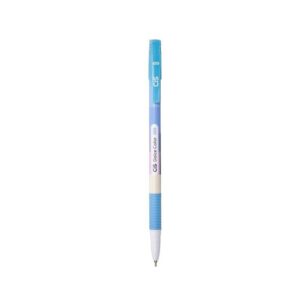 Caneta Esferográfica Dolce Color 4 Und - CIS - BLISTER