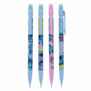 Lapiseira Mb Stitch 0.7mm Molin - Pote 24 und