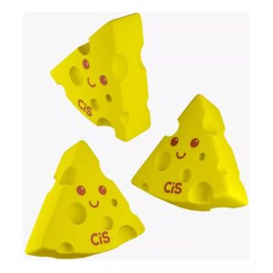 Borracha Cheese Queijo Cis