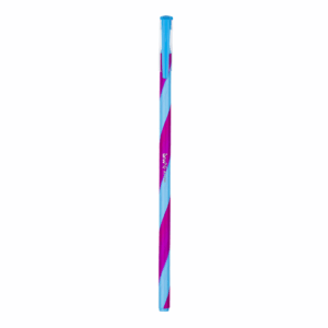 Caneta Esferográfica 0.7 mm Marshmallow - BRW - POTE C/ 24 UND