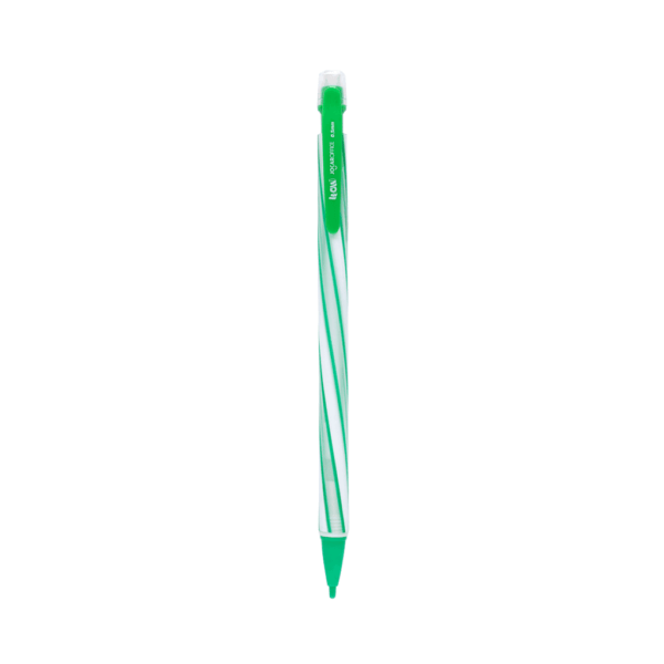 Lapiseira Wow 0.5mm Cores Mistas Jocar Office - Pote 24 Und