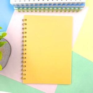 Caderno A5 Espiral Color Note 80 fls 14,3x20,5cm - IMPORTADO - UND