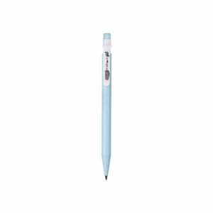 Lapiseira plástica Pastel 0.7mm BRW