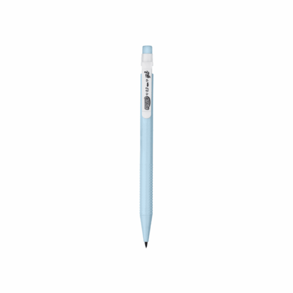 Lapiseira plástica Pastel 0.7mm BRW