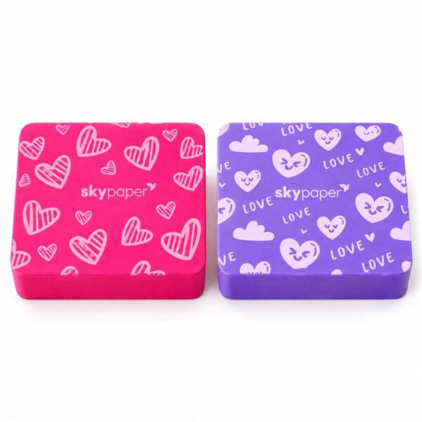 Borracha Love - SKYPAPER - CX 20 UND