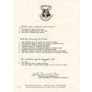 Lata Colecionável LUXO Harry Potter - DAC