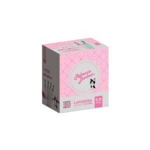 Lapiseira 2.0mm Rebecca Bonbom - SKYPAPER - CX 24 UND