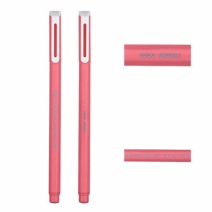 Caneta Esferográfica 0.7 mm Sátira - BRW - UND