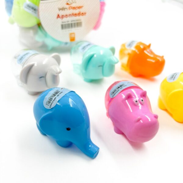 Apontador Animais Win paper